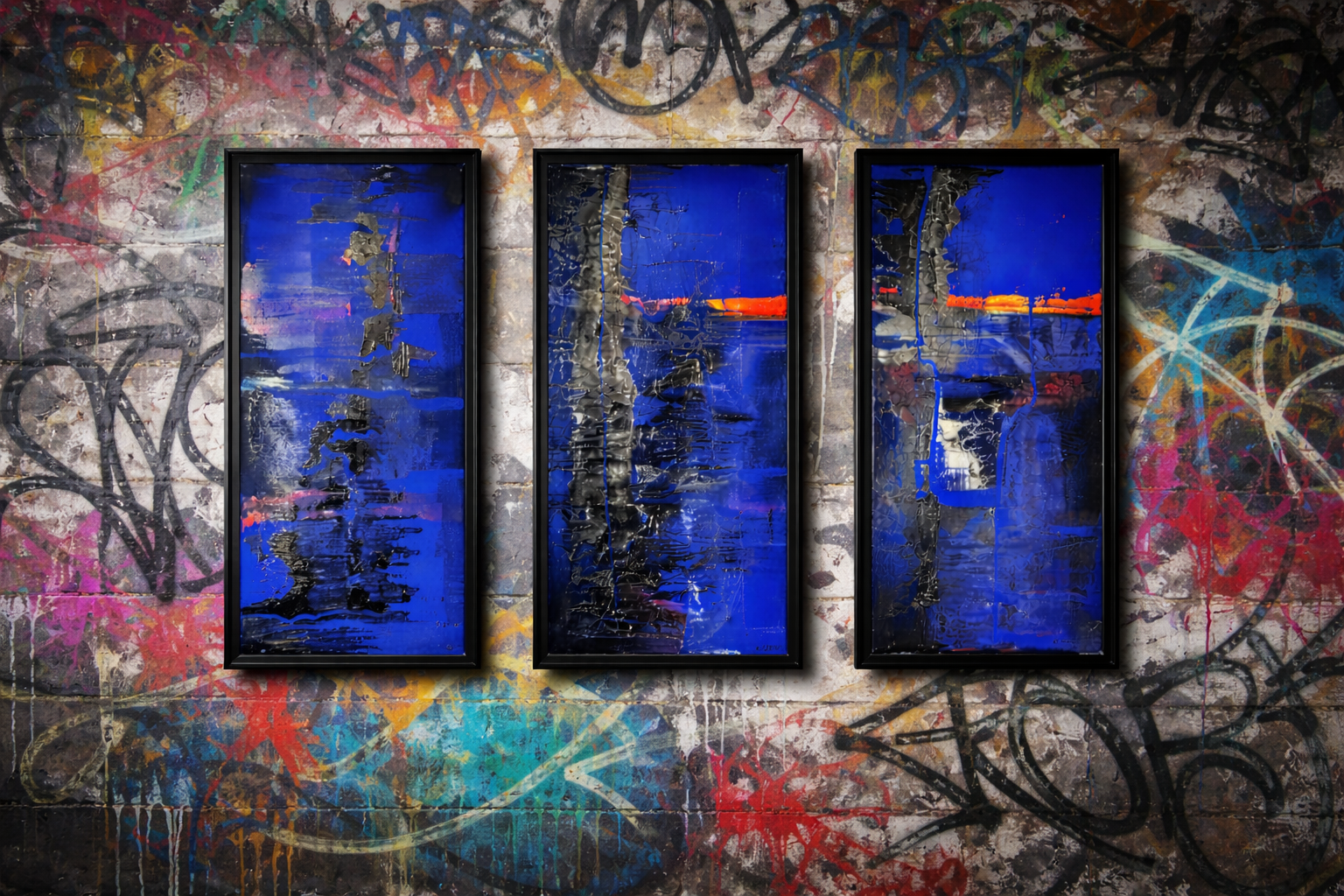 Série Clin d'oeil - vue 6